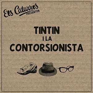 Immagine per 'Tintin i la Contorsionista'