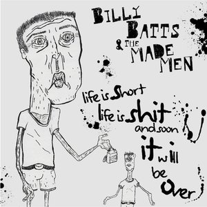 Life Is Short, Life Is Shit, And Soon It Will Be Over