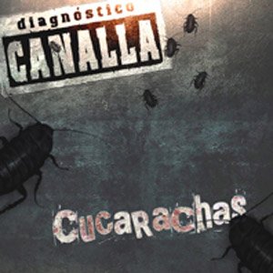 Cucarachas