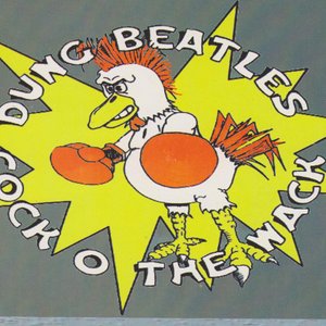 Dung Beatles 的头像