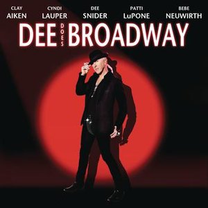 Dee Does Broadway