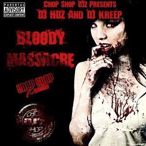 Bloody Massacre