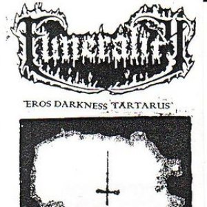 Eros Darkness Tartarus