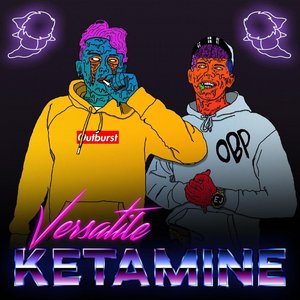 Ketamine - Single