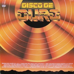 Disco de Ouro