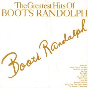 Boots Randolph's Greatest Hits