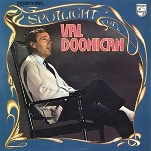 Spotlight On Val Doonican