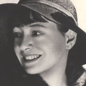 Dorothy Parker için avatar