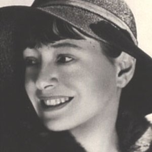 Dorothy Parker 的头像