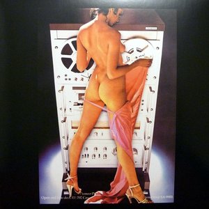 Presents: Electric Fling