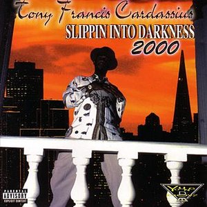 Slippin Into Darkness 2000