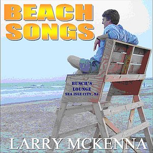 Beach Songs