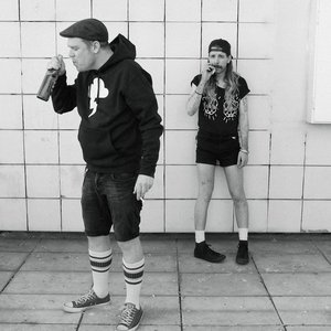 Lazer Viking & Sabrehart 的头像