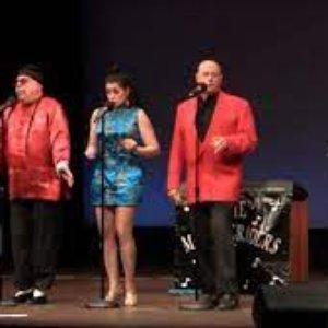 Zdjęcia dla 'Little Isidore & The Inquisitors'