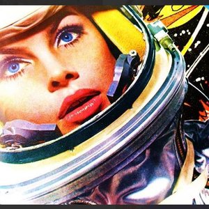 'Space Cadet Records'の画像