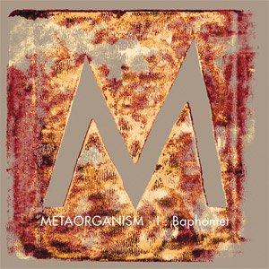 Metaorganism 的头像