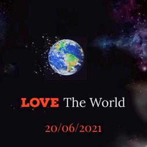 Love The World E.P