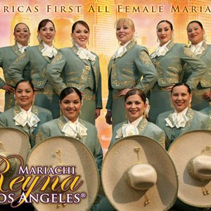 Avatar de Mariachi Reyna De Los Angeles