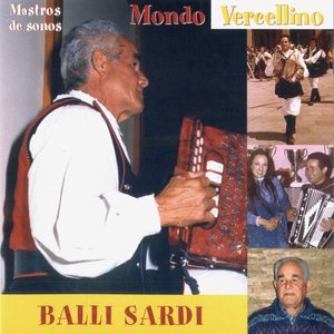 Balli sardi