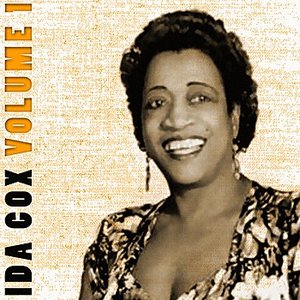 Ida Cox Volume 1