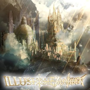 ILLUSION EXCALIVER - Single