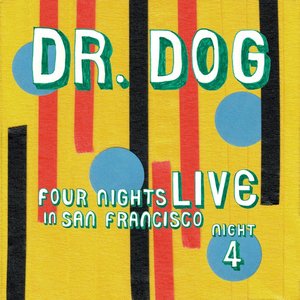 Four Nights Live in San Francisco: Night 4