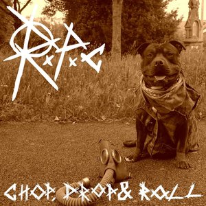 Chop, Drop & Roll
