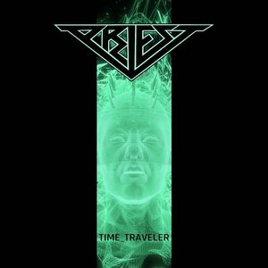 Time Traveler - Single