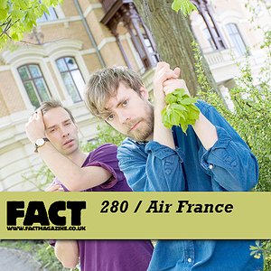 Fact Mix 280