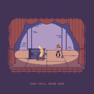 Song You'll Never Hear (feat. Maisie Peters)