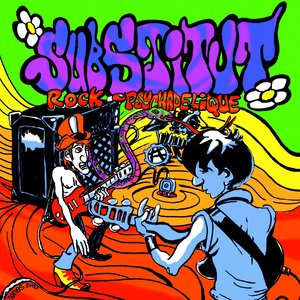 Substitut