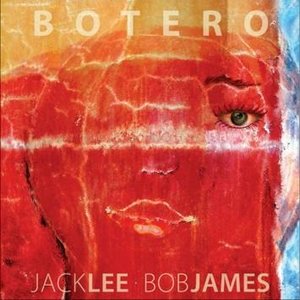 Jack Lee and Bob James 的头像