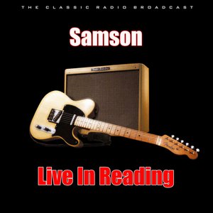 Live In Reading (Live)