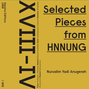 Selected Pieces from HNNUNG