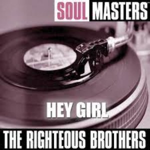 Soul Masters: Hey Girl