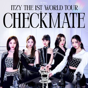 2022 ITZY THE 1ST WORLD TOUR <CHECKMATE> in SEOUL