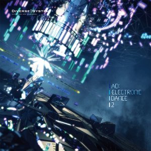 AD:Electronic Dance 2 Disc2