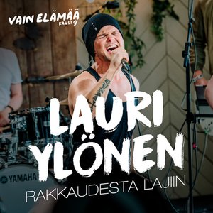 Rakkaudesta lajiin