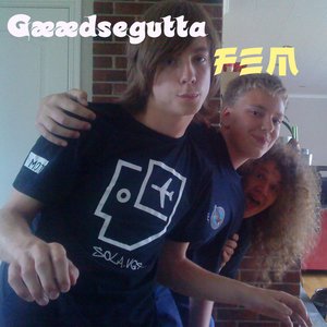 Gaeaedsegutta 的头像