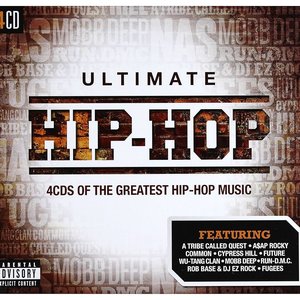 Ultimate... Hip-Hop [Explicit]