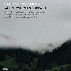 Lament/Witches' Sabbath