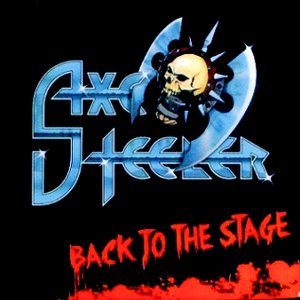 Back to the Stage