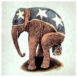 Very Stable Genius - Single