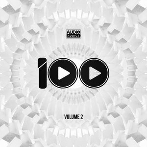 Audio Addict 100 LP (Volume 2)