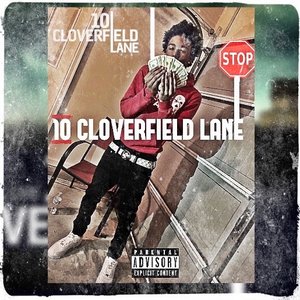 10 Cloverfield Lane - Single