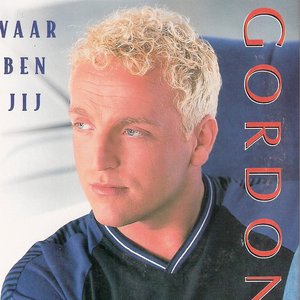 Image for 'Waar Ben Jij - Single'