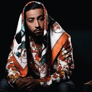 Lacrim 的头像