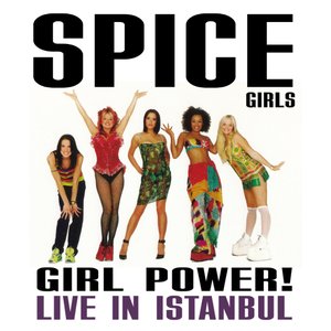 Spice Girls In Concert: Wild!