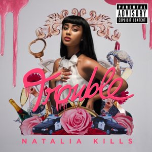 Trouble [Explicit]