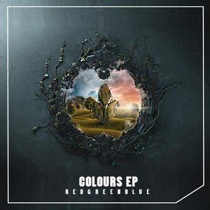 Colours EP
